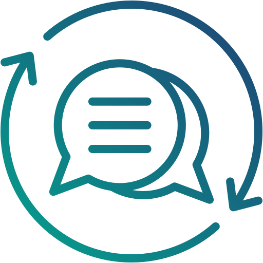 Feedback Opportunities